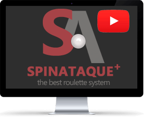 Youtube - Spinataque - Vídeo método GRAND MARTINGALE
