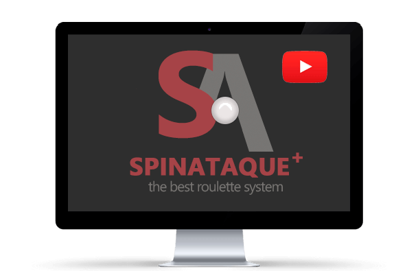 Spinataque Youtube