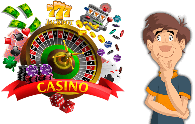 Como escolher um bom casino para jogar na roleta