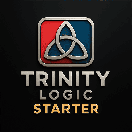 Trinity Logic Starter
