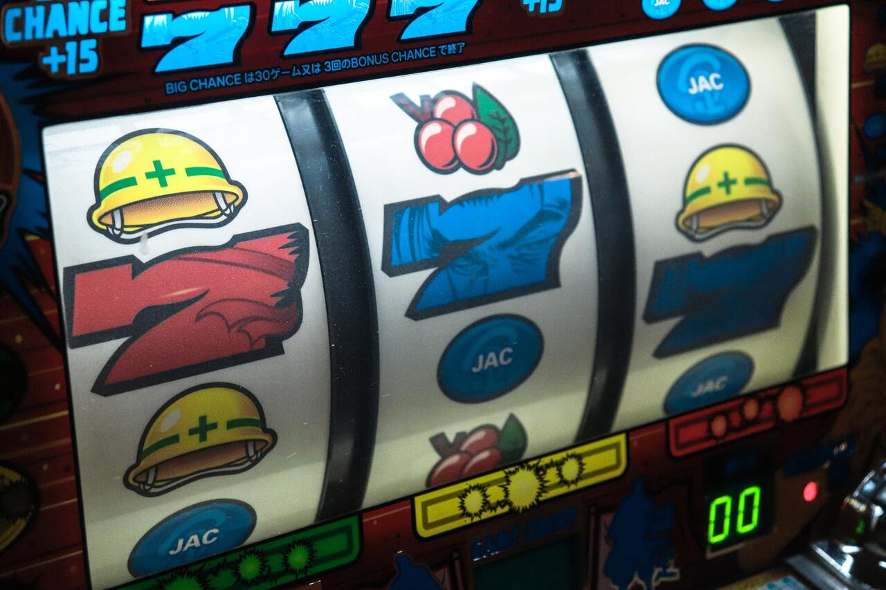 Spinataque blog - O que tem que saber quando procura uma slot machine de eleição.