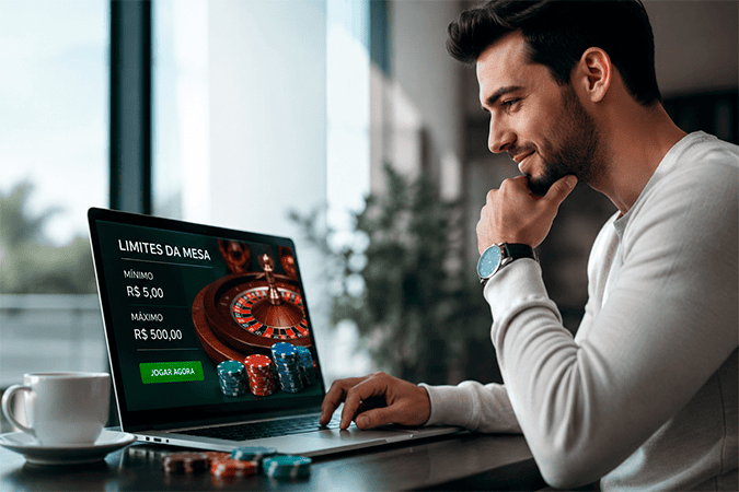 Capa do post: Limites de mesa e impacto nas estratégias