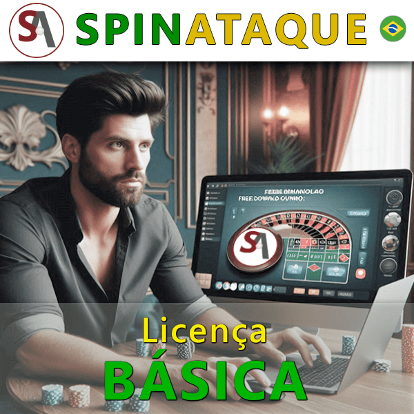 Licença Básica