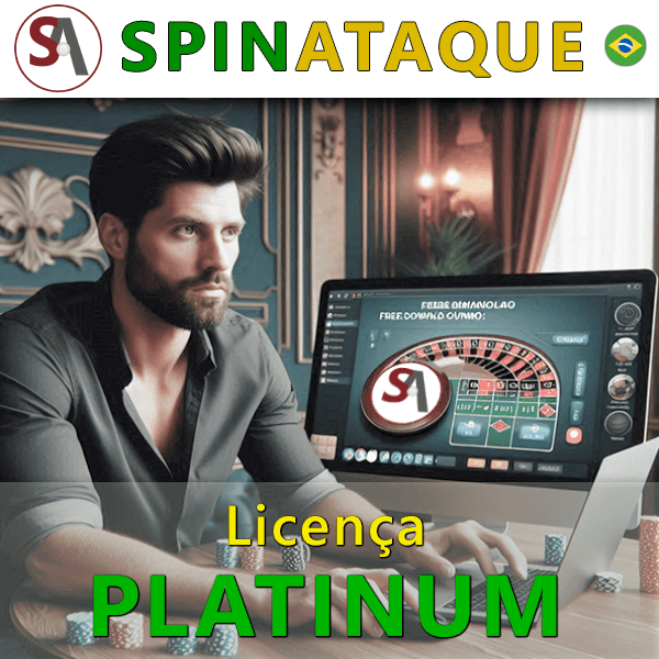 Licença Platinum