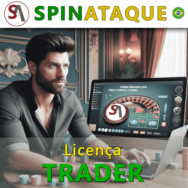 Licença Trader