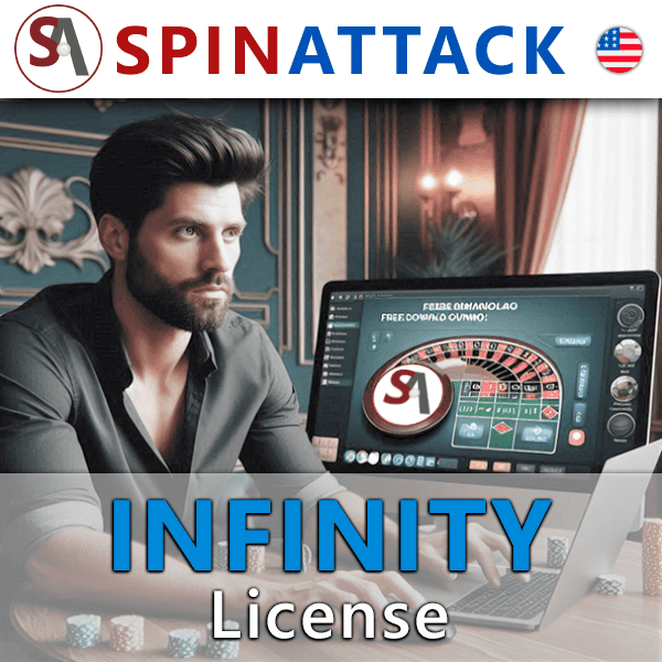 License Infinity