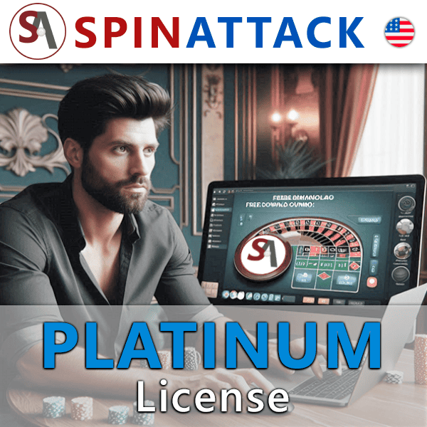 License Platinum