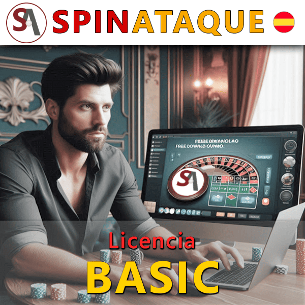 Licencia Basic