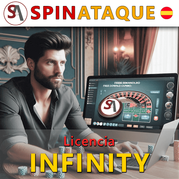 Licencia Infinity