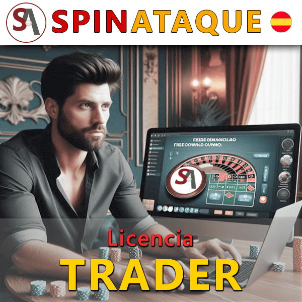 Licencia Trader