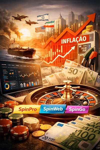 Tecnologia e análise aplicada às roletas online