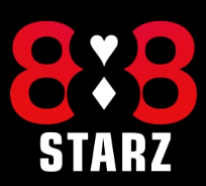 Casino - 888 STARZ 