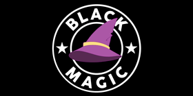 Casino - Black Magic - Spinataque