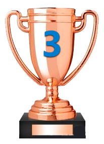bronze